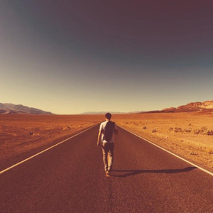 Horizon of Time