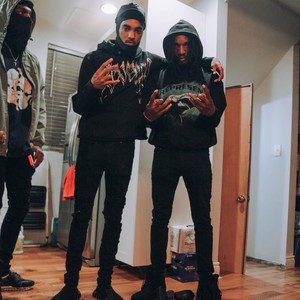 Devil In My Ear (feat. Cobo75) (Explicit)