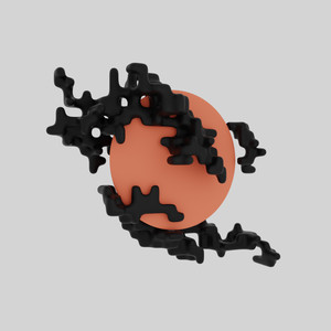 Barrie - Empty (Explicit)