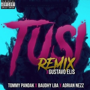 Tusi (Remix) [Explicit]