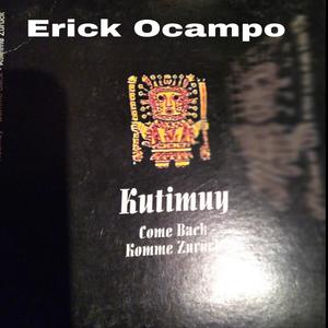 Erick Ocampo