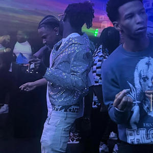 **** talking (feat. Chicken p, Mari boy mula mar & Big steff) (Explicit)