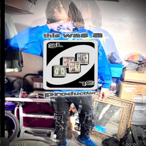 Back Again (gL vers) (Explicit)