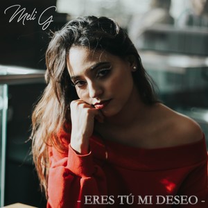 Eres Tú Mi Deseo