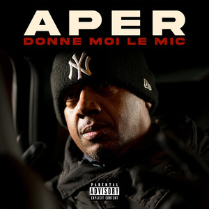 Donne moi le mic (Explicit)