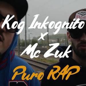 Puro RAP (Explicit)