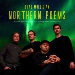 Cutie Pie Poem(feat. Aliisa Syrjä)