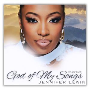 God of My Songs (Radio Edit)