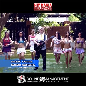 Danza agitata (Hit Mania Special Edition 2015)