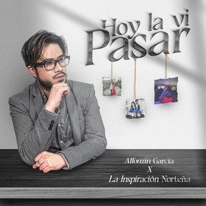 Hoy La Vi Pasar