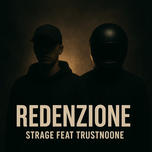 NON MI FERMERÒ (Explicit)