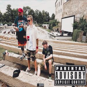 EuforBoy - Minority Raport (Explicit)
