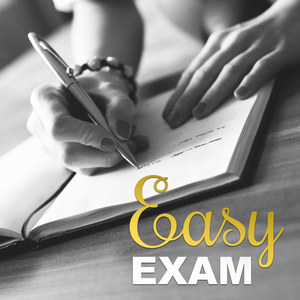 Easy Exam – Relaxing Music for Better Reading, Easy Study to Exam, Improve Focus and Make Study More Pleasure, Study Sounds, Nature Sounds