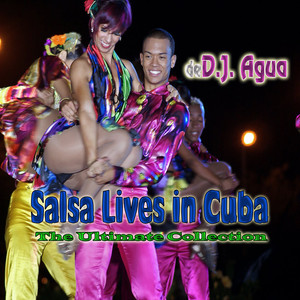 Salsa Lives in Cuba