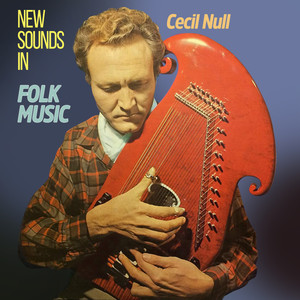 New Sounds in Folk Music