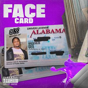 Face Card (Explicit)