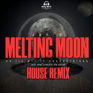 Melting Moon (feat. Anbu & Xplicit The Gifted) [Explicit]