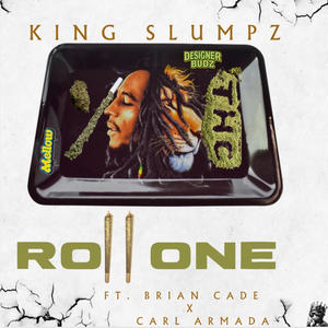 ROLL ONE (feat. BRIAN CADE & CARL ARMADA) (Explicit)
