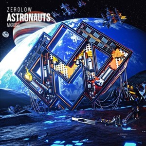 Astronauts (Extended Mix)