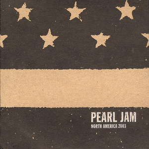 Pearl Jam - Daughter (Live)