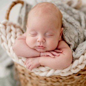 Evening Calm Baby Lull