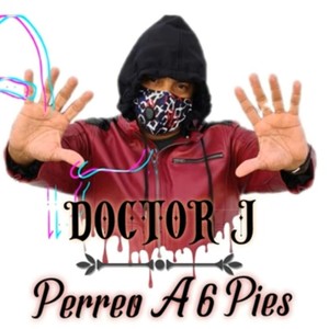 Perreo a 6 pies