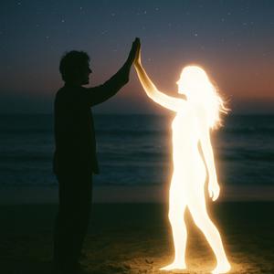 У всесвіті ти