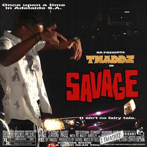 Savage (Explicit)