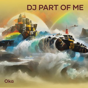 Dj Part of Me