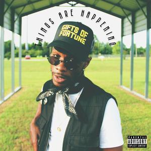 New God Energy (Explicit)