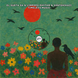 Timeless Music (Original Mix)