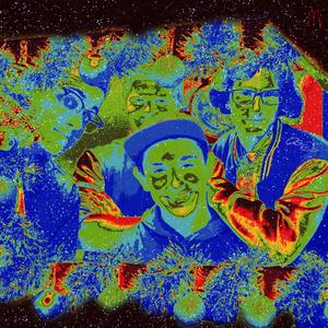 REDLIGHT(feat. Anthony Ty Johnson & No Latitude)