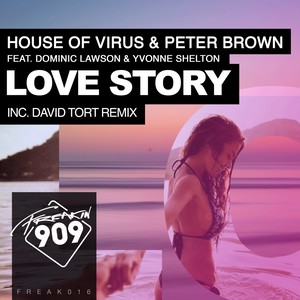 Love Story (Radio Edit)