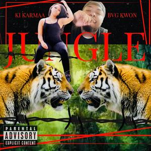 Jungle (feat. BVG Kwon) (Explicit)