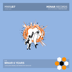 Epoxy (Sam Arsh Remix)