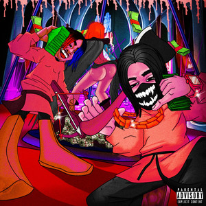 Múspelheim (feat. Dua1Sh0ck) (Explicit)