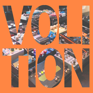 Volition (Live At Salvation Studios)