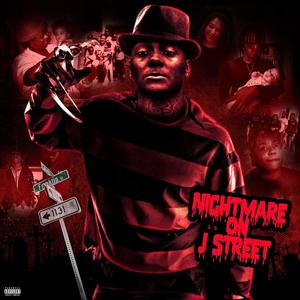 Nightmare On J Street (Explicit)