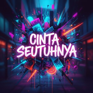 CINTA SEUTUHNYA