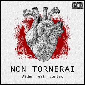 Non Tornerai(feat. Lortex)