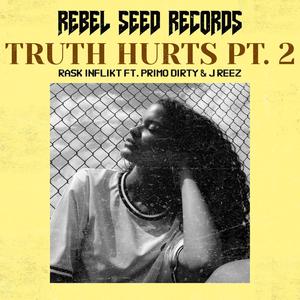 Truth Hurts Pt. 2 (feat. Primo Dirty & J Reez) [Explicit]