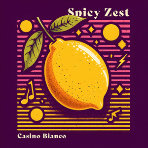 Spicy Zest (Nature)