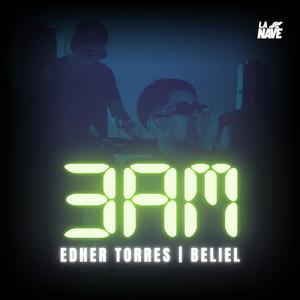3AM (feat. Beliel)