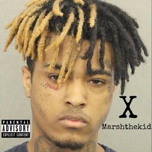 X (feat. teshixgod & shazeudream) (Explicit)
