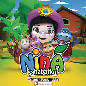 Di Stasiun / Kereta Apiku