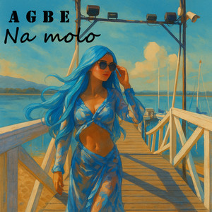 Na molo