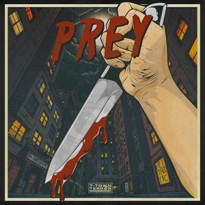 Prey (feat. Jordan Fiory) [Explicit]