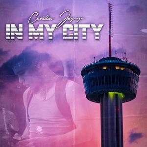 In My City (feat. Aaron Gee) [Screwed] [Explicit]