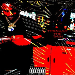 Selfish (feat. Illyel Bicsby) (Explicit)