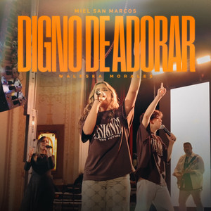 Digno de Adorar
